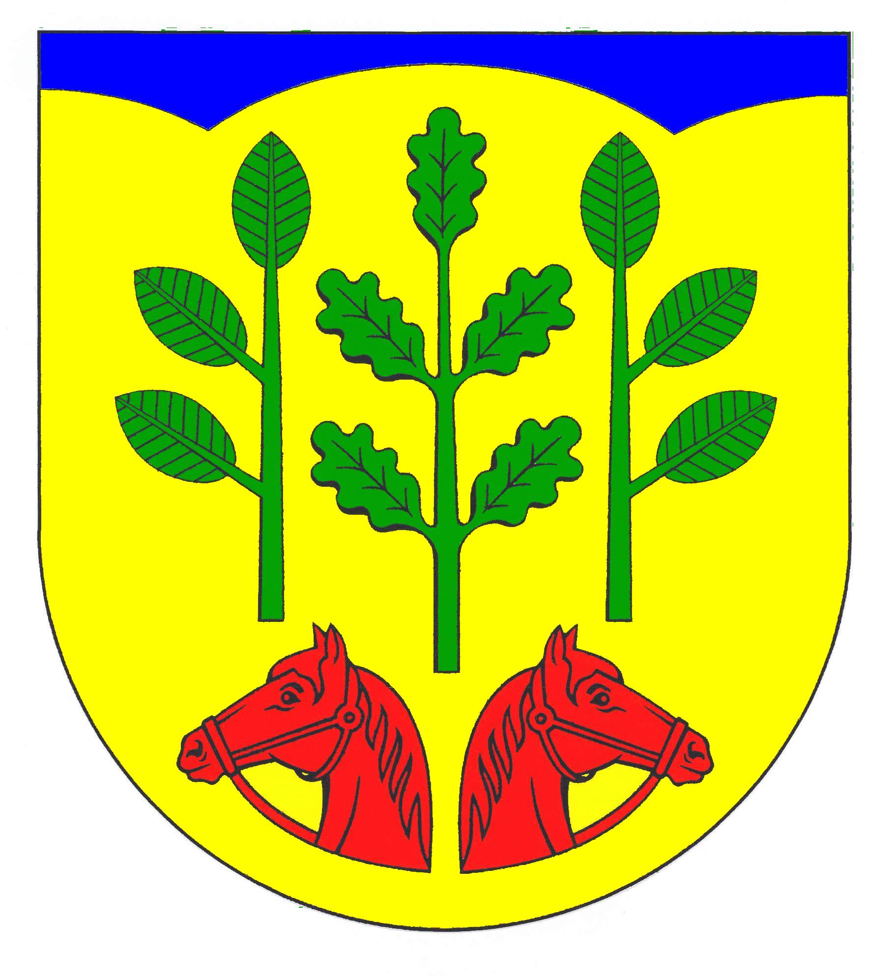 WappenSchoenhorst